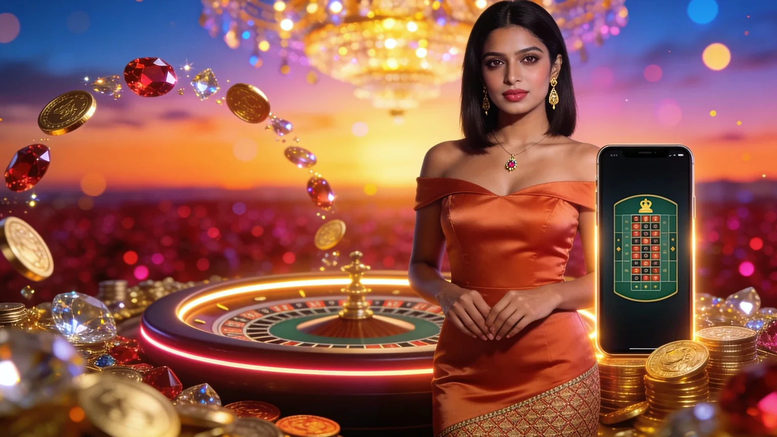 win274 অ্যাপ — মোবাইলে সহজ প্রবেশ